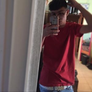 Meet your Posher, Alejandro